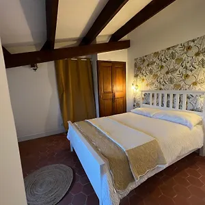 Casa vacanze Les Demeures Du Clos, Niozelles